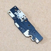 Cụm Chân Sạc Xiaomi Redmi Note 6 Charger Port USB Bo Main Sạc